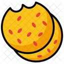 Cookies  Icon