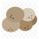 Cookies  Icon