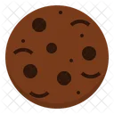 Cookies  Icon