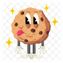 Cookies  Icon