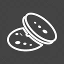 Cookies  Icon