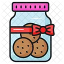 Cookies  Icon