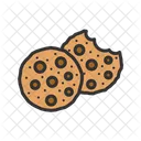 Cookies  Icon