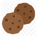 Cookies  Icon