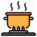 Cooking  Icon