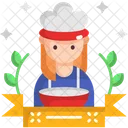 Cooking  Icon