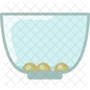 Cooking Dish Eggs Icon