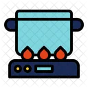 Cooking  Icon