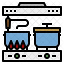 Cooking  Icon