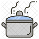 Cooking  Icon