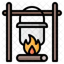 Cooking  Icon