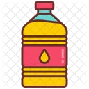 Cooking Oil Vegetable Oil Corn Oil Symbol