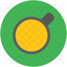 Cooking pan  Icon