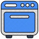 Cooking Range Kitchenware Home Appliance Symbol