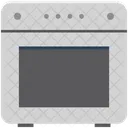 Cooking Range  Icon