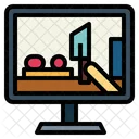 Cooking Simulator  Icon