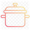 Cookware  Icon