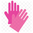 Gloves Hand Protection Icon