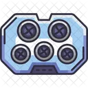 Cooling Pad  Icon