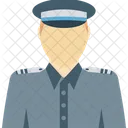 Cop  Icon