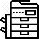 Copier Copy Machine Photocopier Symbol