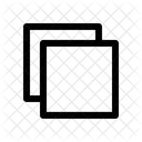 Clone Copy Layer Icon