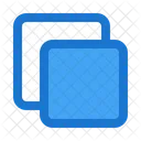 Copy Paper File Icon