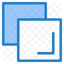 Copy Copyspace Paper Icon