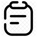 Copy Paste Clipboard Management アイコン