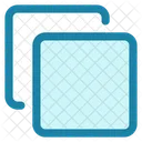 Copy Document File Icon