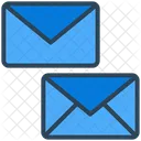 Email Mail Letter Icon