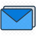 Email Mail Letter Icon