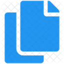 Copy Paste Copy Tool Icon