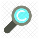 Copyright  Icon