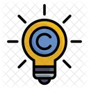 Copyright  Icon