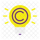 Copyright  Icon