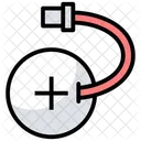 Cord Cable  Icon