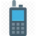 Cordless Phone Intercom Icon