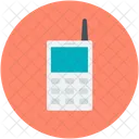 Cordless Phone Intercom Icon