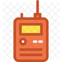 Cordless Phone Intercom Icon