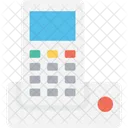 Cordless Phone  Icon