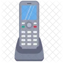 Cordless Phone  Icon