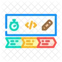 Core Web  Icon