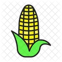 Corn  Icon