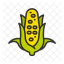 Corn  Icon