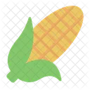 Corn  Icon