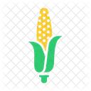 Corn  Icon