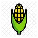 Corn Icon