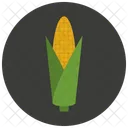 Corn  Icon