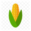 Corn  Icon